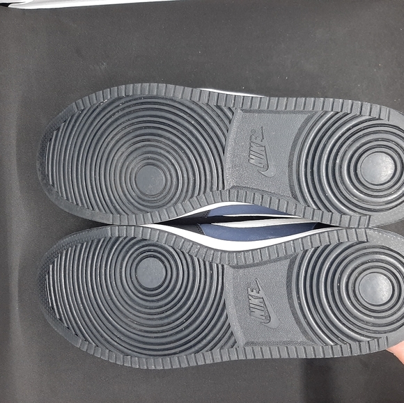 Court Borough Low Brisk Blue 838937-402 - Picture 3 of 7